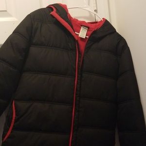 Kids jacket